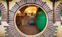 cazare Atelier ReCreation Village poza